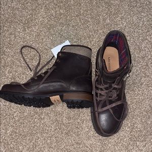 Merrell Boots